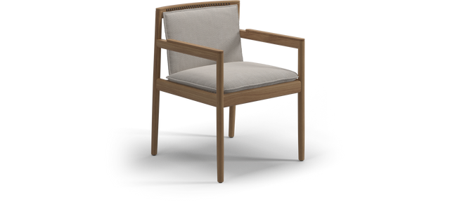 SARANAC Dining Chair