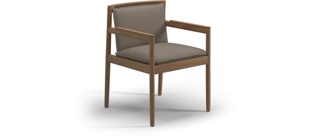 SARANAC Dining Chair