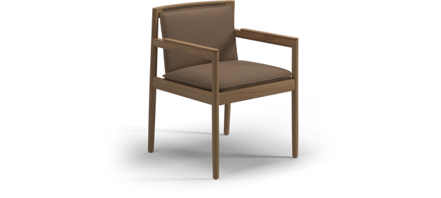 SARANAC Dining Chair