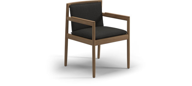 SARANAC Dining Chair