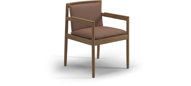 SARANAC Dining Chair
