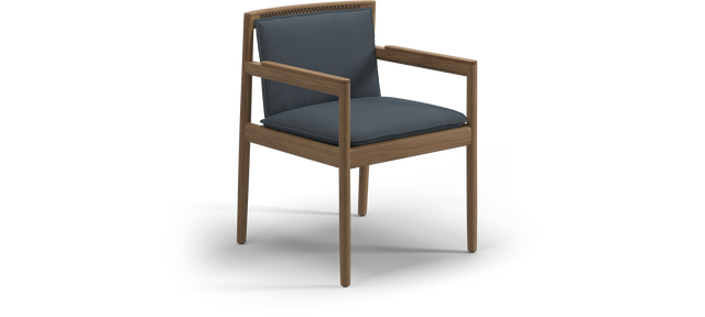 SARANAC Dining Chair