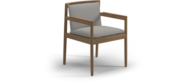 SARANAC Dining Chair