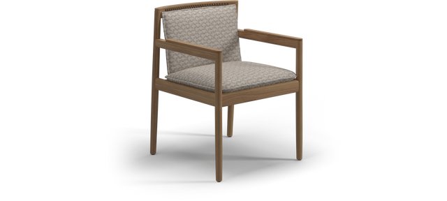 SARANAC Dining Chair