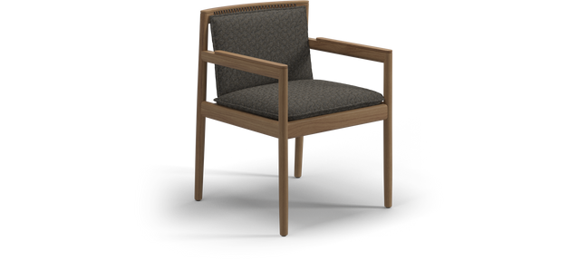 SARANAC Dining Chair