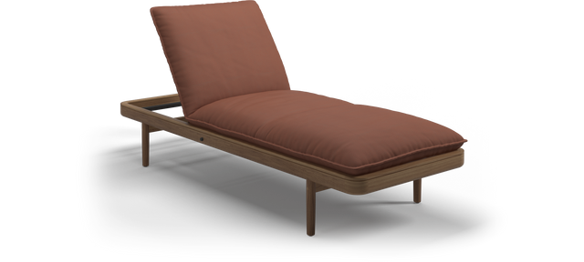 SARANAC Lounger