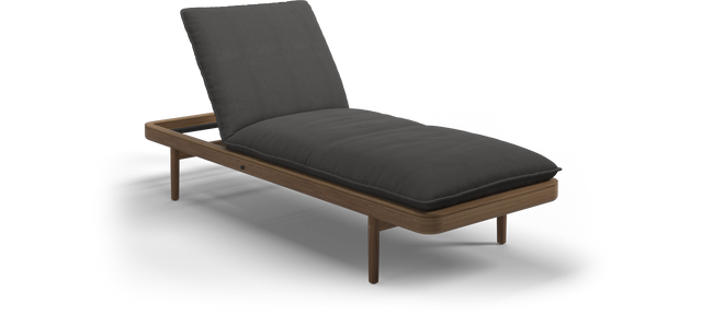 SARANAC Lounger