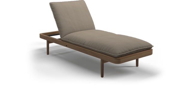SARANAC Lounger