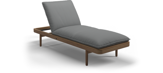 SARANAC Lounger