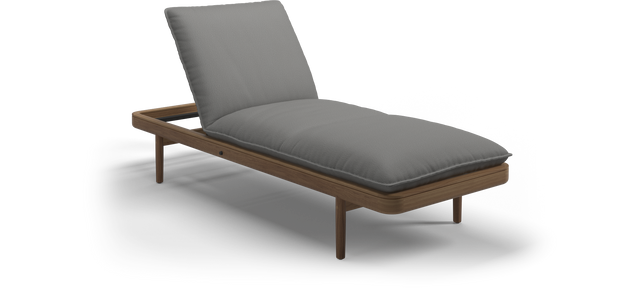 SARANAC Lounger