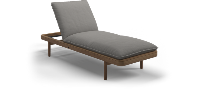 SARANAC Lounger