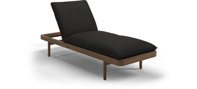SARANAC Lounger