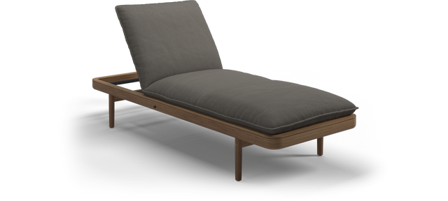 SARANAC Lounger