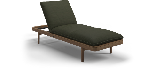 SARANAC Lounger