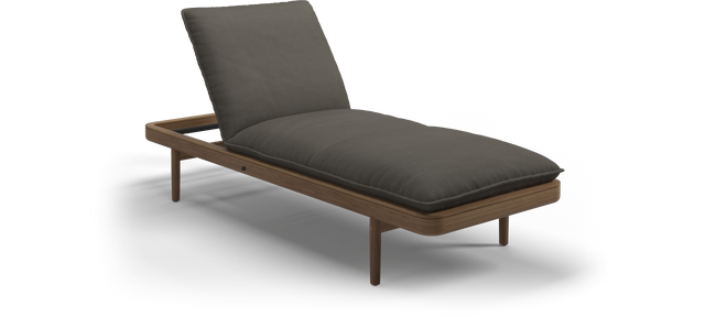 SARANAC Lounger