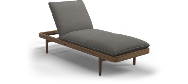 SARANAC Lounger