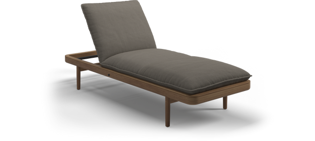 SARANAC Lounger