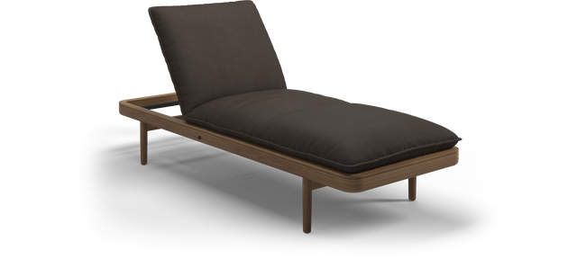 SARANAC Lounger