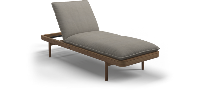 SARANAC Lounger