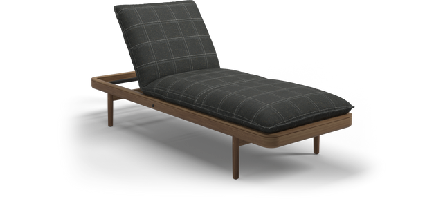 SARANAC Lounger