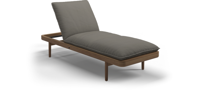 SARANAC Lounger