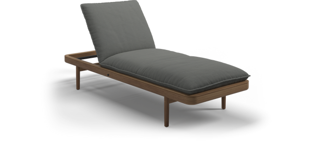 SARANAC Lounger