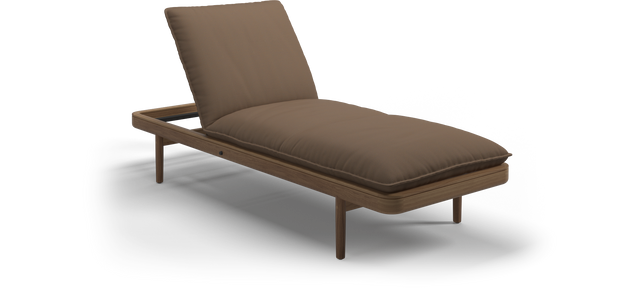 SARANAC Lounger