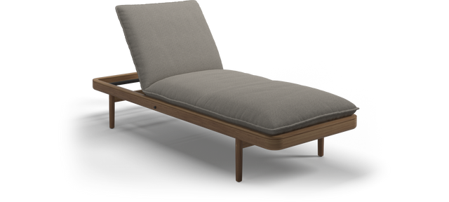 SARANAC Lounger