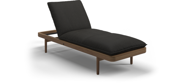 SARANAC Lounger