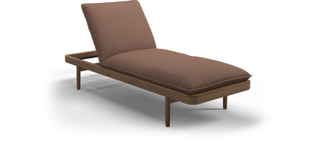 SARANAC Lounger
