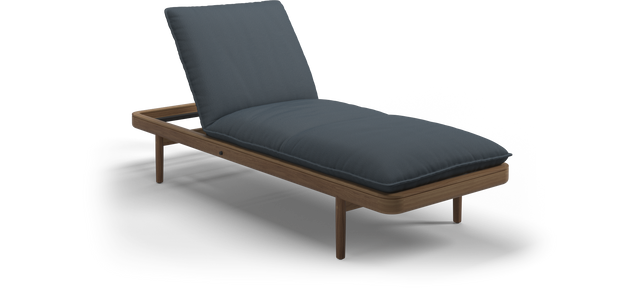 SARANAC Lounger
