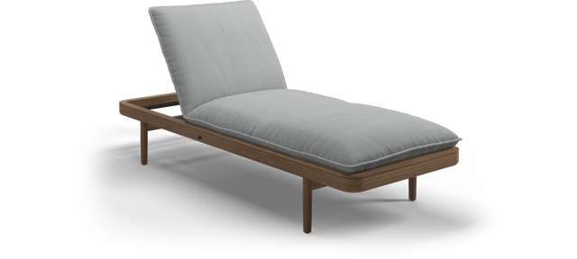 SARANAC Lounger