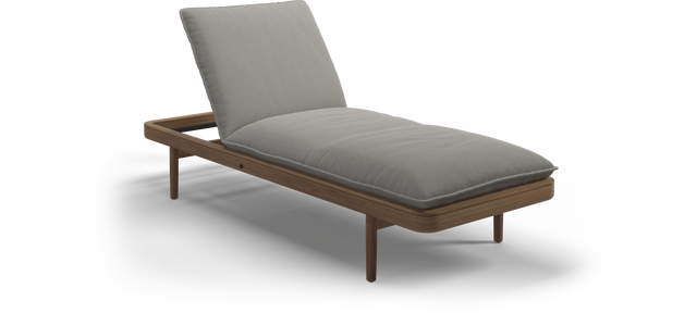 SARANAC Lounger