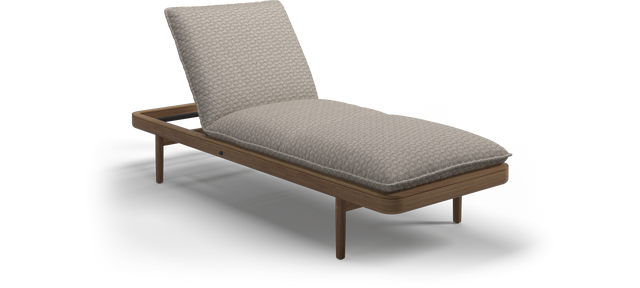 SARANAC Lounger