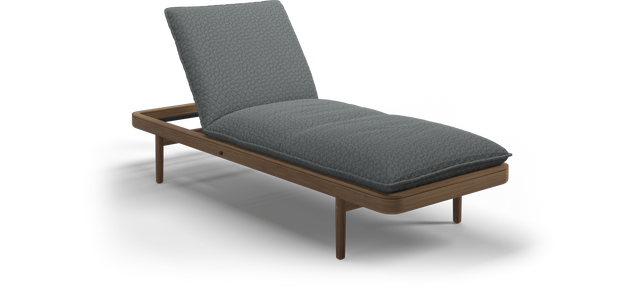 SARANAC Lounger