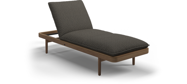 SARANAC Lounger