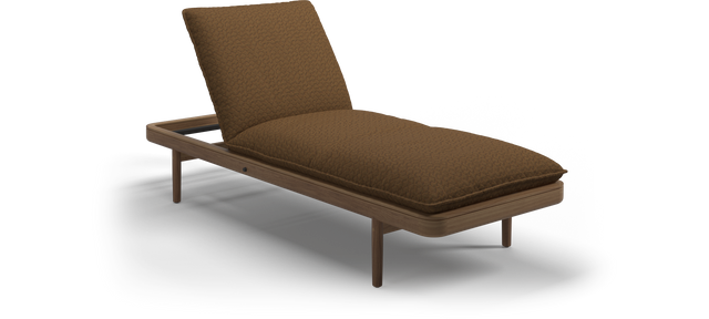 SARANAC Lounger