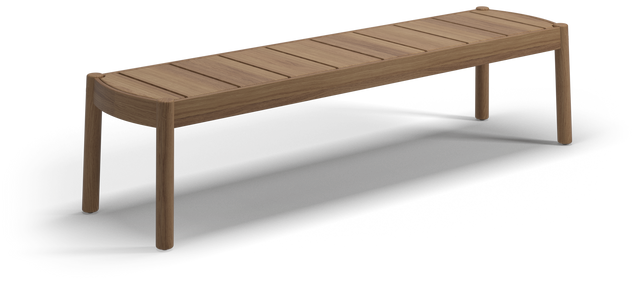 HAVEN High Coffee Table