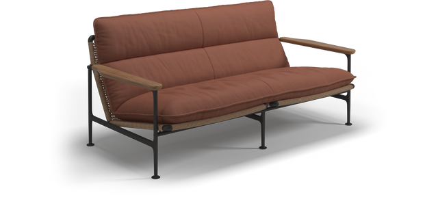 ZENITH Sofa