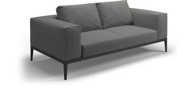 Möbelwerk Moebelwerk Gloster Grid Sofa