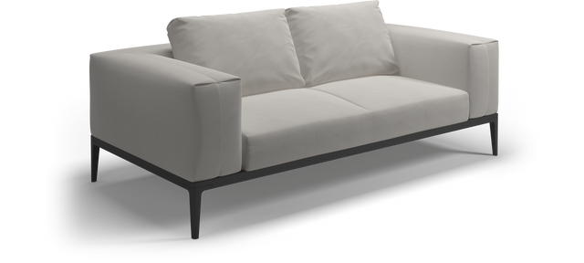 Möbelwerk Moebelwerk Gloster Grid Sofa