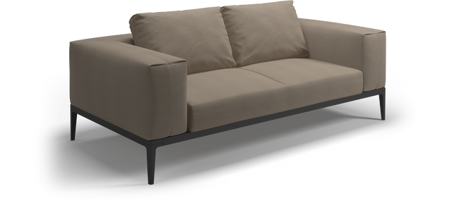 Möbelwerk Moebelwerk Gloster Grid Sofa