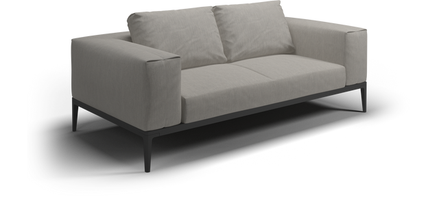 Möbelwerk Moebelwerk Gloster Grid Sofa