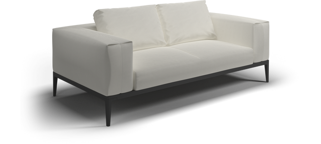 Möbelwerk Moebelwerk Gloster Grid Sofa