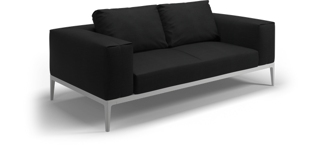 Möbelwerk Moebelwerk Gloster Grid Sofa