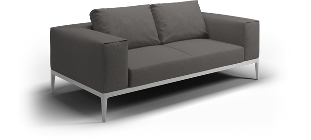 Möbelwerk Moebelwerk Gloster Grid Sofa