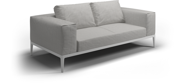 Möbelwerk Moebelwerk Gloster Grid Sofa
