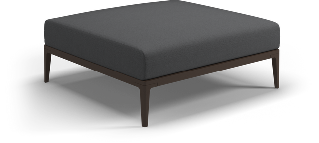 GRID Ottoman