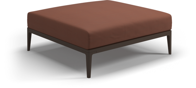 GRID Ottoman