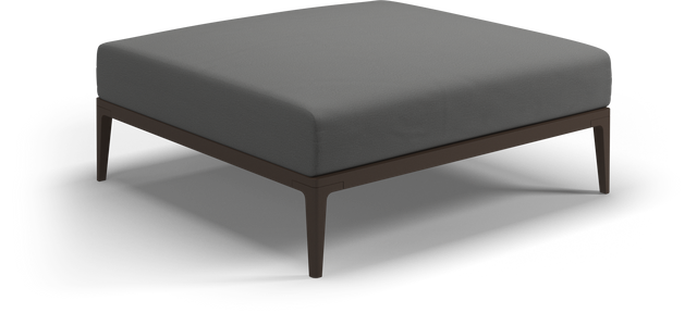 GRID Ottoman